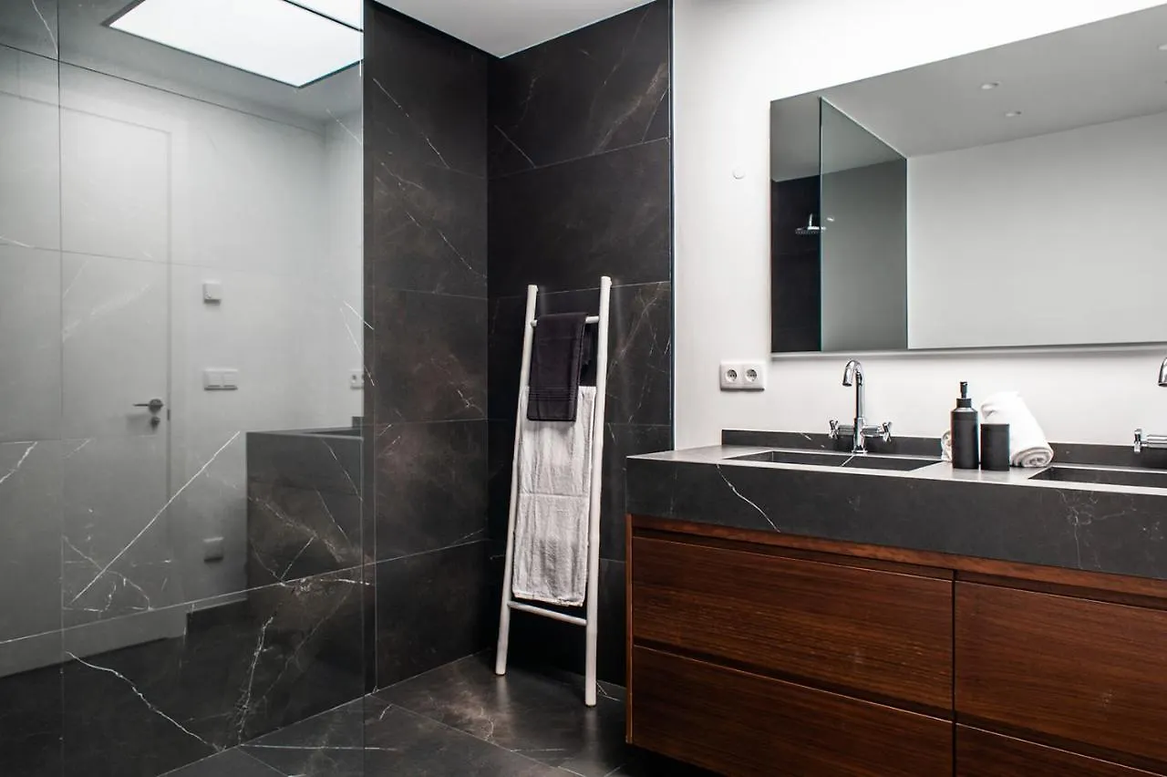Luxe Apartments Hotel Del Golf - Las Brisas Marbella