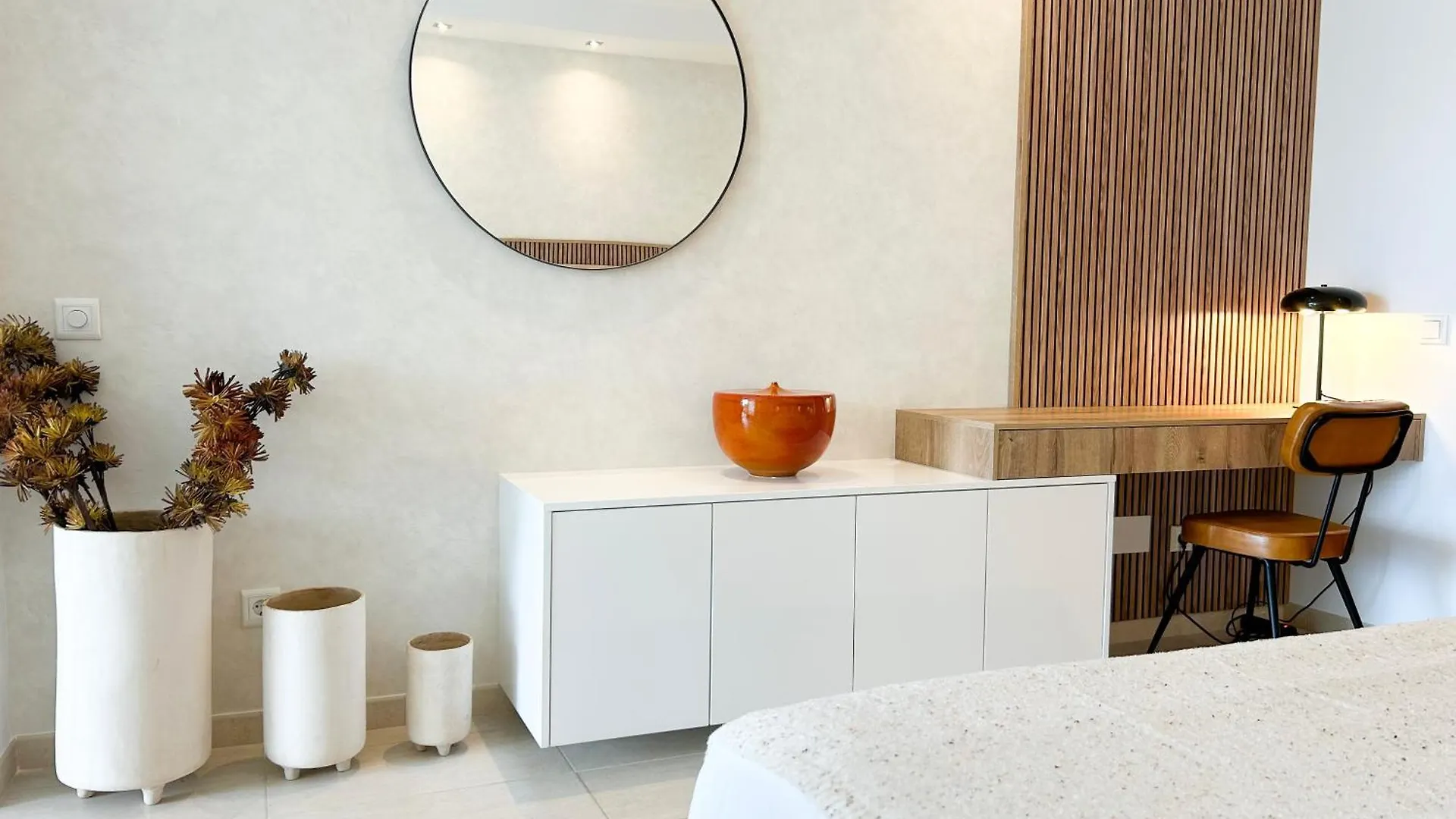 Luxe Apartments Hotel Del Golf - Las Brisas Marbella