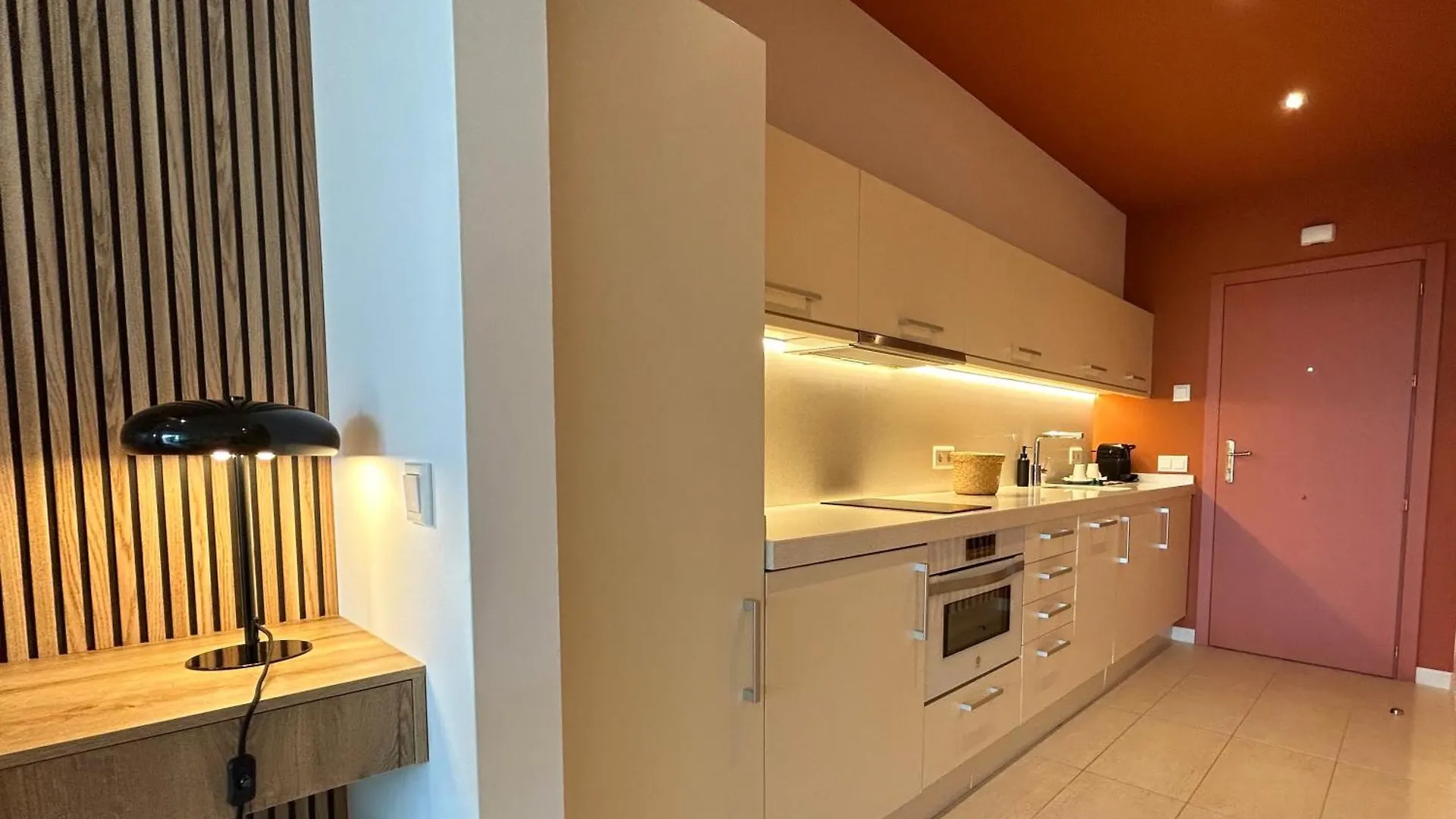 Luxe Apartments Hotel Del Golf - Las Brisas Marbella