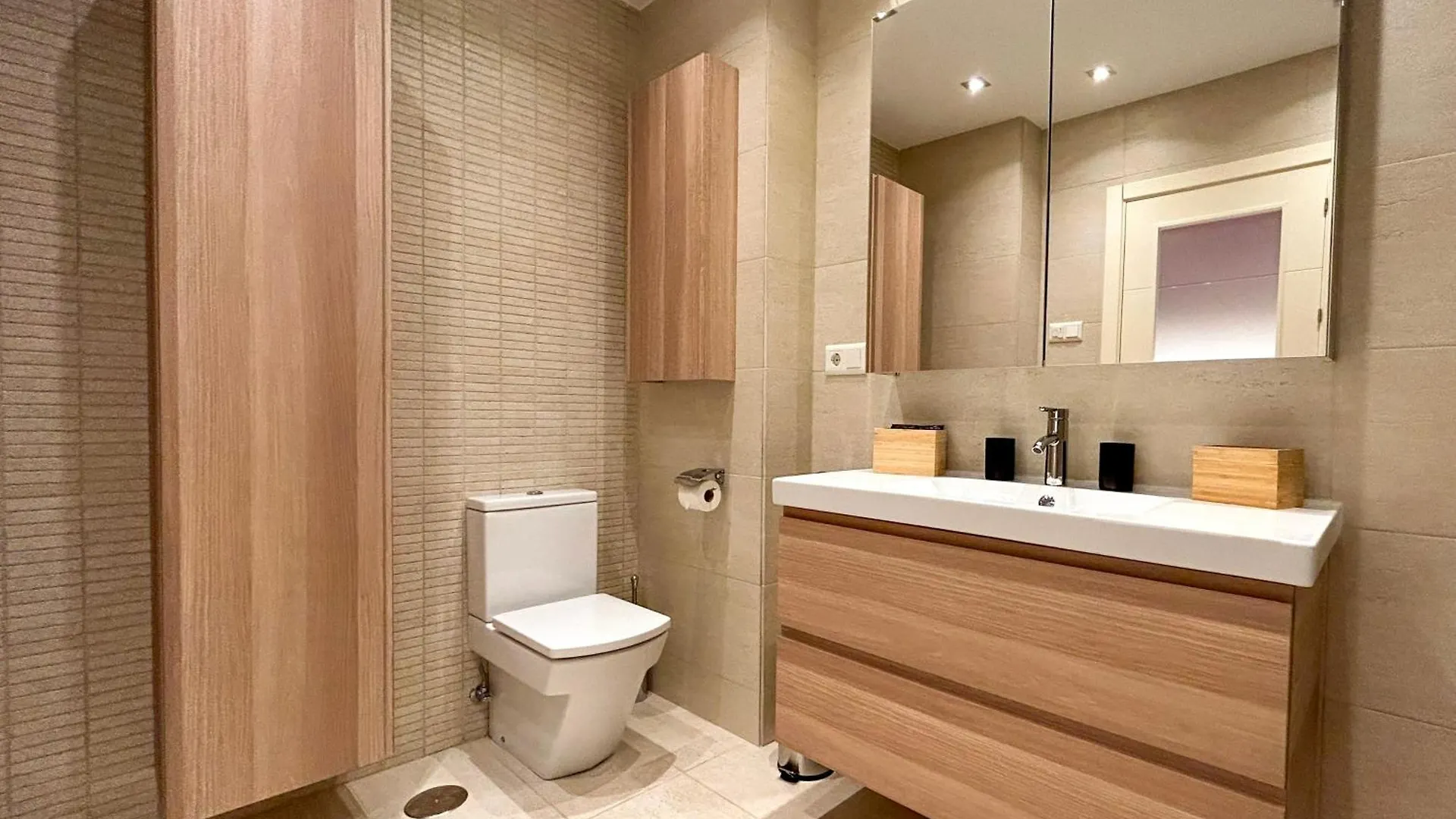 Luxe Apartments Hotel Del Golf - Las Brisas Marbella
