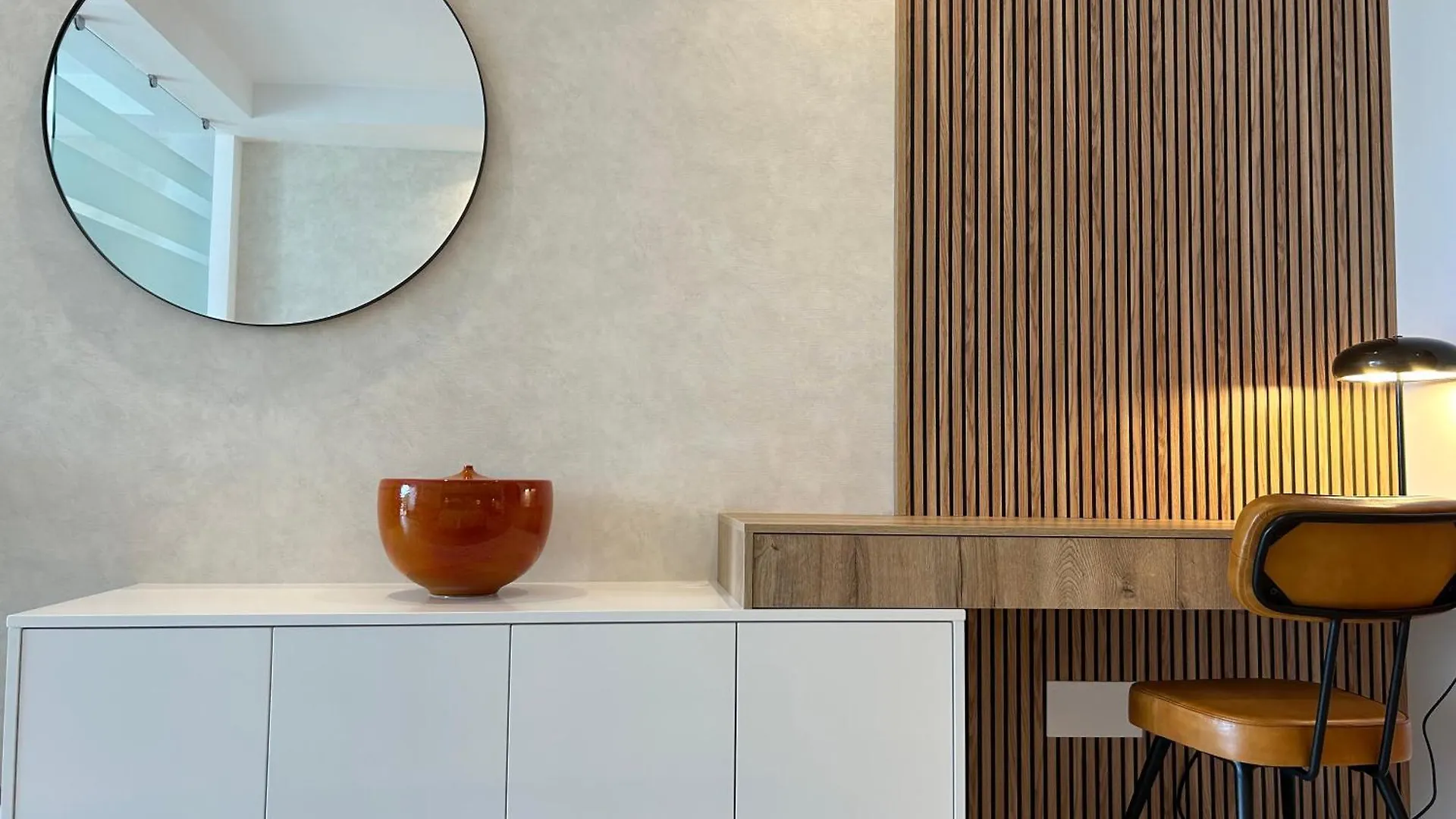 Luxe Apartments Hotel Del Golf - Las Brisas Marbella