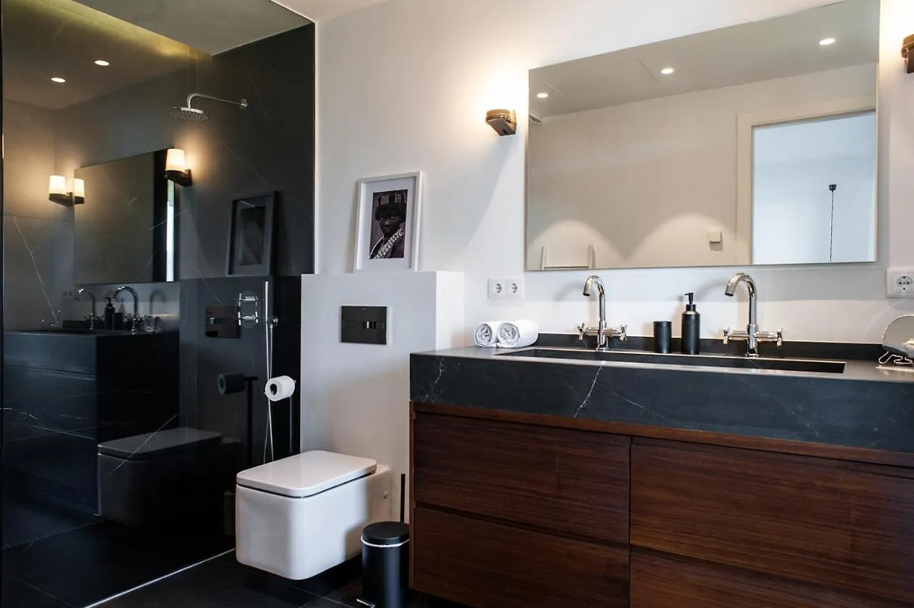 Luxe Apartments Hotel Del Golf - Las Brisas Marbella Spanien