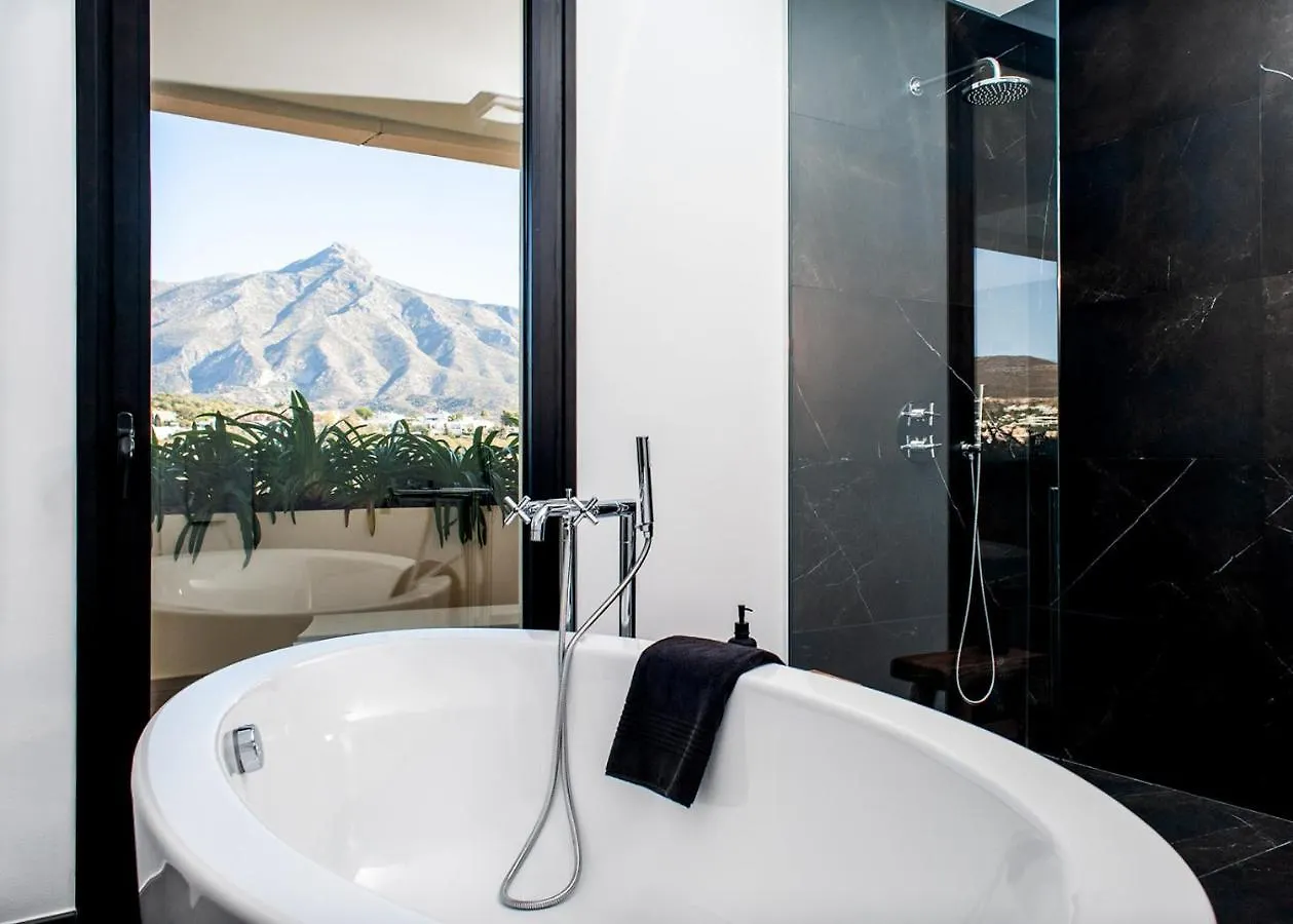 Luxe Apartments Hotel Del Golf - Las Brisas Marbella Spain