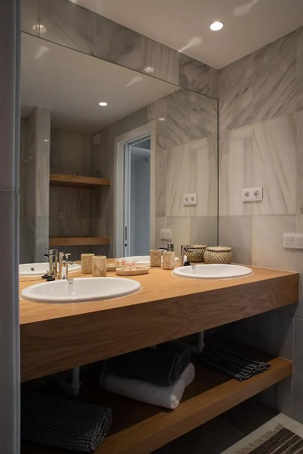 Luxe Apartments Hotel Del Golf - Las Brisas Marbella