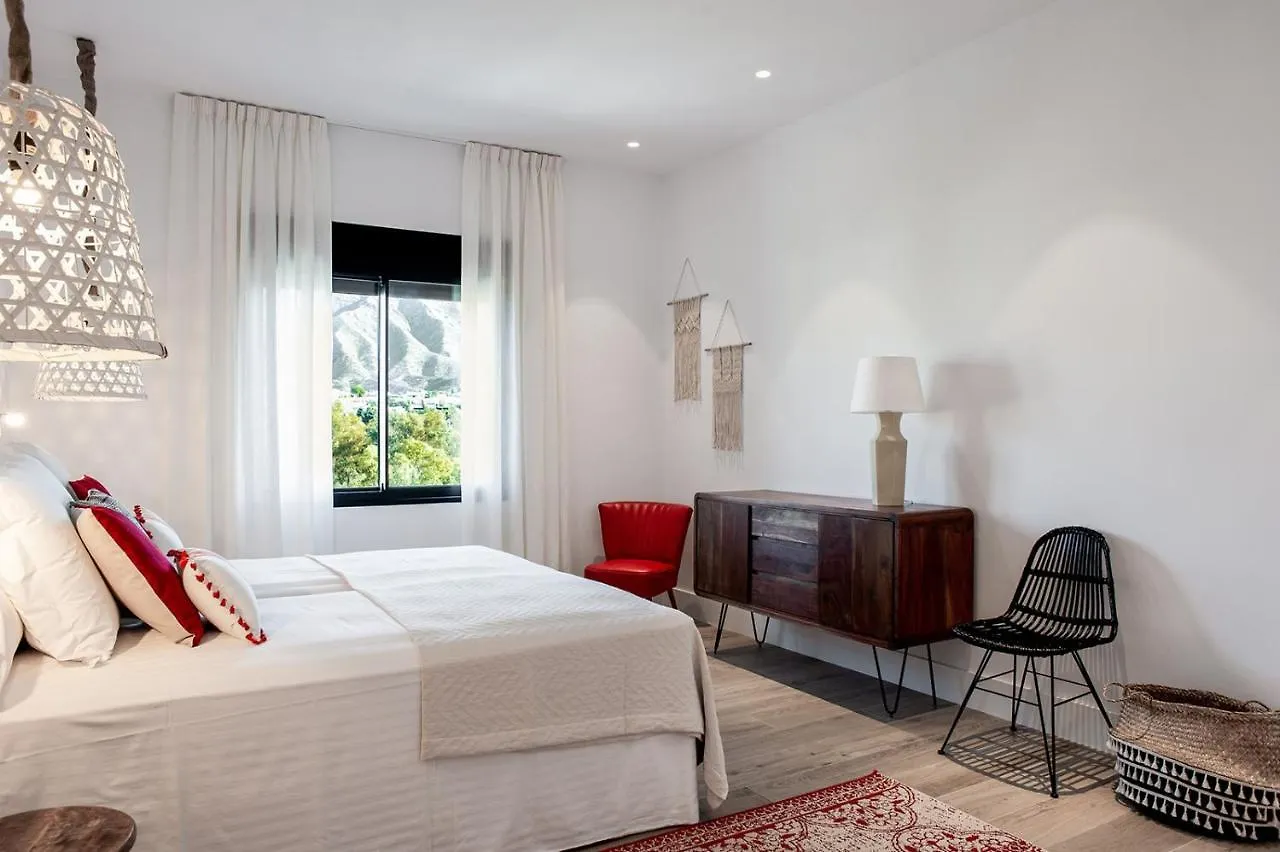 Luxe Apartments Hotel Del Golf - Las Brisas Marbella
