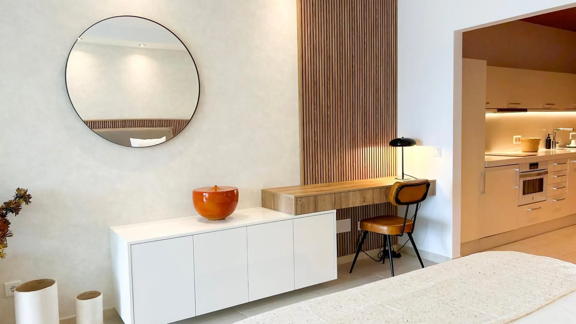 Luxe Apartments Hotel Del Golf - Las Brisas Marbella