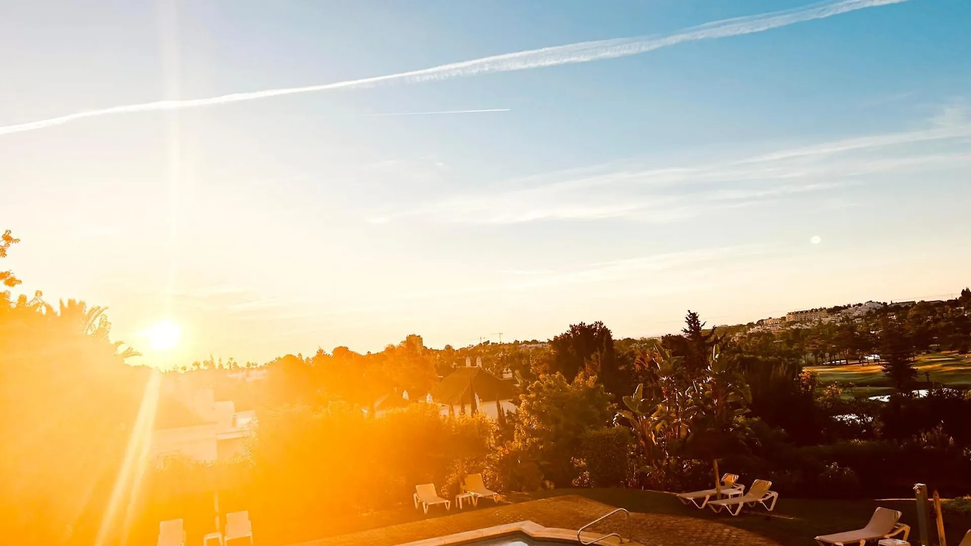 Luxe Apartments Hotel Del Golf - Las Brisas Marbella