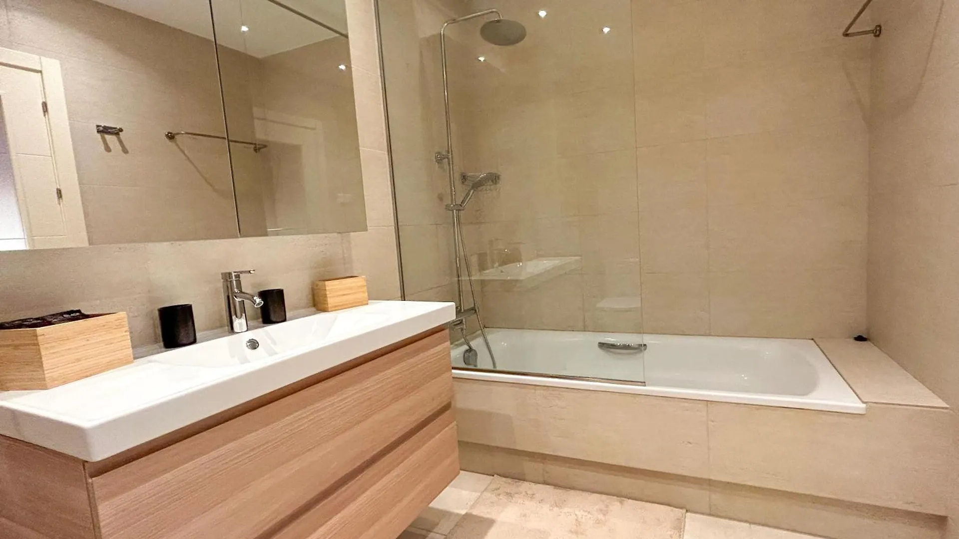 Luxe Apartments Hotel Del Golf - Las Brisas Marbella