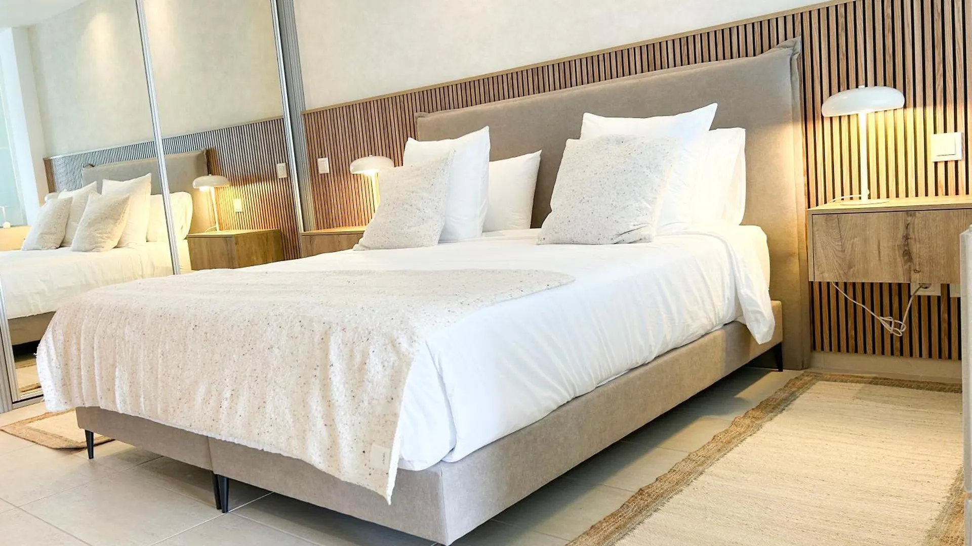 Luxe Apartments Hotel Del Golf - Las Brisas Marbella