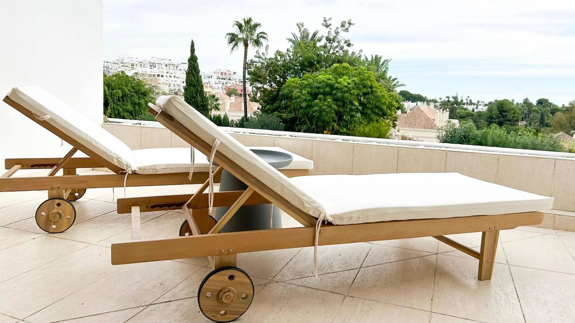 Luxe Apartments Hotel Del Golf - Las Brisas Marbella Spanien