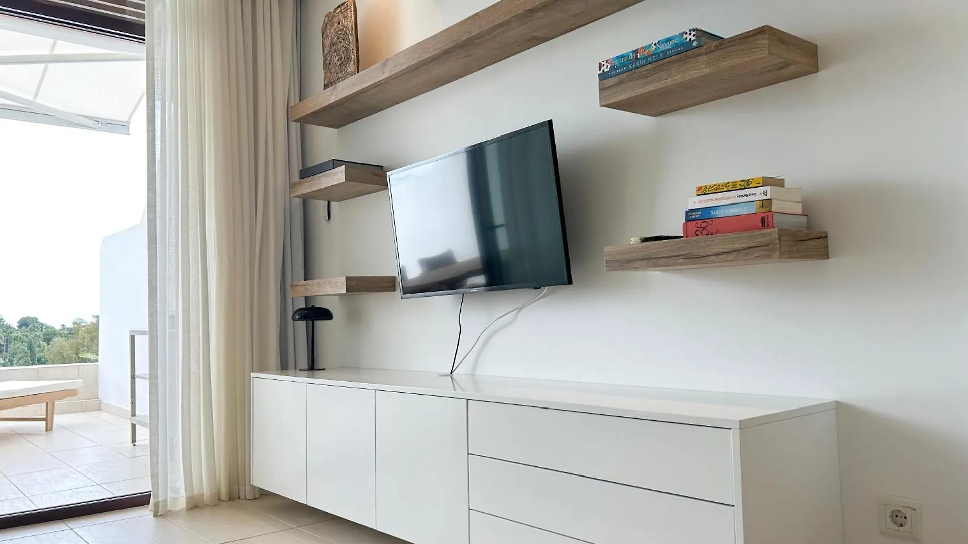 Luxe Apartments Hotel Del Golf - Las Brisas Marbella