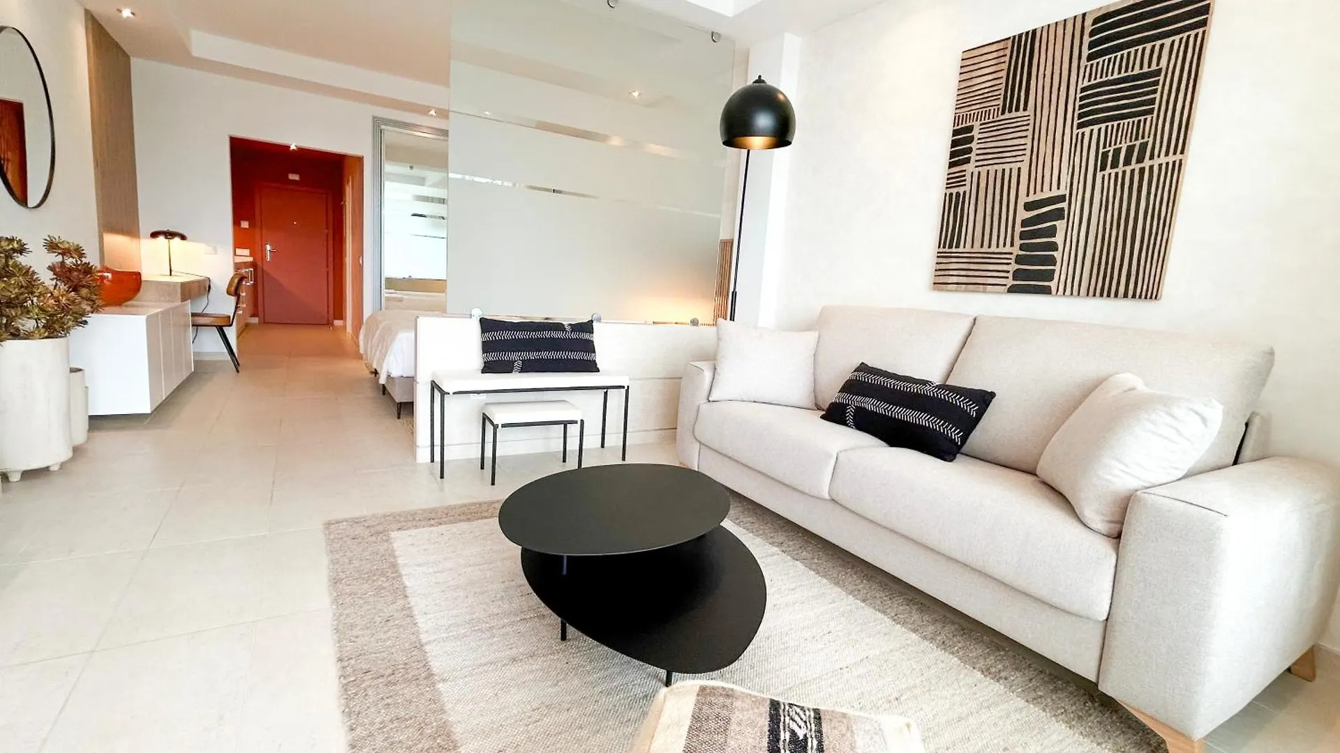 Luxe Apartments Hotel Del Golf - Las Brisas Marbella