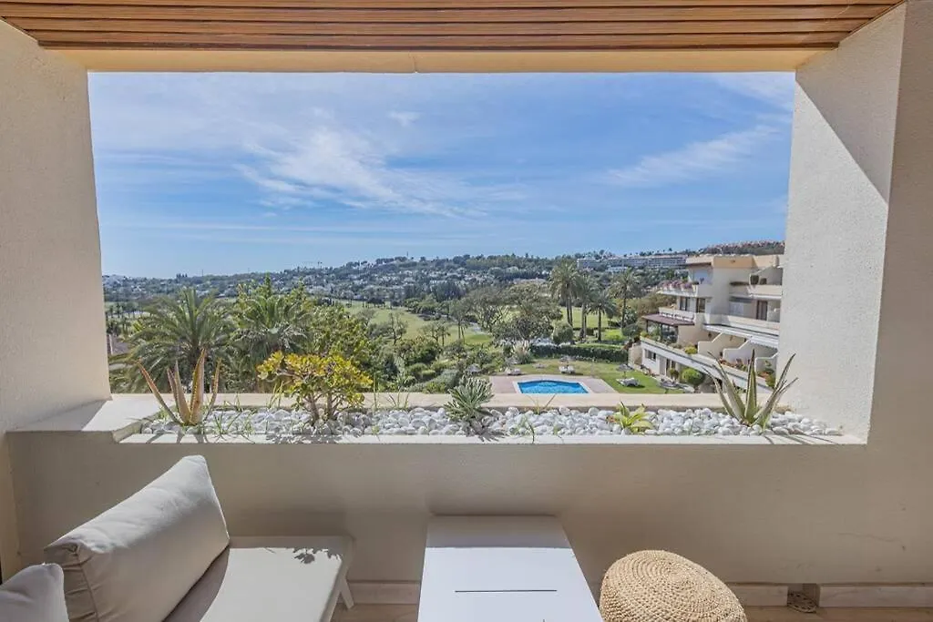 Luxe Apartments Hotel Del Golf - Las Brisas Marbella Spain