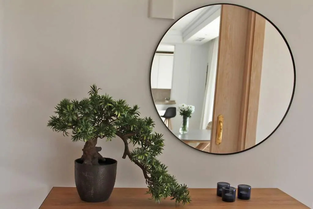 Luxe Apartments Hotel Del Golf - Las Brisas Marbella